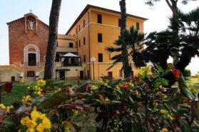 Perugia: Il cardinale Bassetti incontra i formatori nazionali del progetto ANSPI “Oratorio 20.20L” in occasione dello stage associativo di formazione annuale (“Casa Sacro Cuore”, 20-23 luglio)