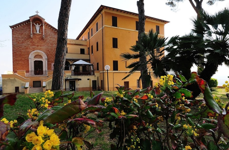 Perugia: Il cardinale Bassetti incontra i formatori nazionali del progetto ANSPI “Oratorio 20.20L” in occasione dello stage associativo di formazione annuale (“Casa Sacro Cuore”, 20-23 luglio)