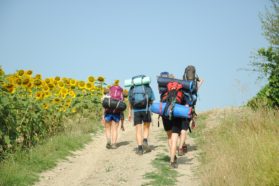Perugia: Presentazione del progetto AGESCI Umbria “Tra terra e cielo. Lasciare un segno sui luoghi del terremoto”