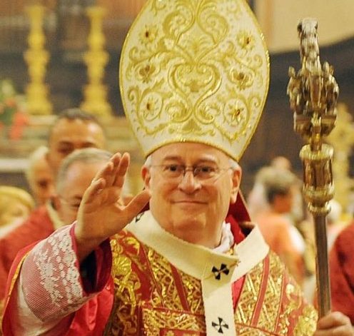 Perugia: Solennità di san Lorenzo diacono e martire, titolare della cattedrale perugina. L’omelia del cardinale arcivescovo Gualtiero Bassetti: «“Il Signore ama chi dona con gioia”… L’insegnamento di san Lorenzo è ancora oggi straordinariamente attuale»
