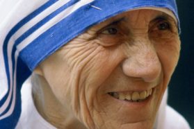 Perugia: La Caritas diocesana vive la Giornata internazionale della Carità istituita dall’Onu ricordando il 20° anniversario della morte di Madre Teresa di Calcutta  e preparandosi alla prima Giornata mondiale dei Poveri indetta da papa Francesco