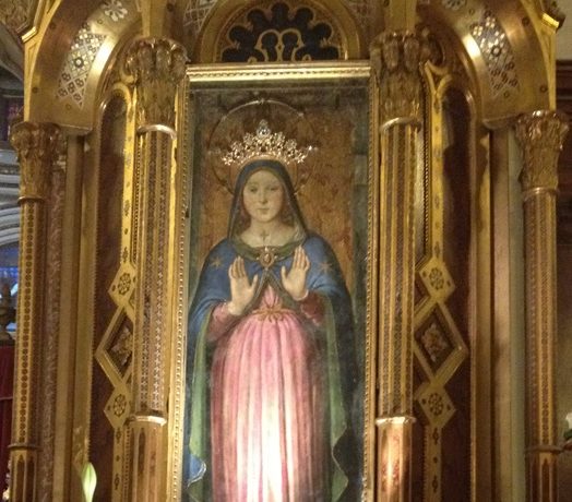 Perugia: La solennità della Madonna delle Grazie apre il nuovo Anno pastorale con sei ordinazioni diaconali. I seminaristi Casini, Le Yang, Martinelli e Squarta saranno ordinati diaconi transeunti, prossimi sacerdoti, a testimonianza di una Chiesa viva