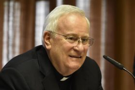 Perugia: Il cardinale Gualtiero Bassetti interviene sulla vertenza Nestlé-Perugina