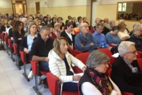 Perugia: Partecipata la giornata di formazione per volontari Caritas alla “scuola” dei poveri