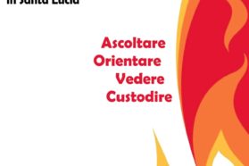 Perugia ospiterà la Giornata Mondiale di Preghiera per le Vocazioni (21-22 aprile 2018). L’annuncio alla Veglia diocesana di preghiera di domenica 12 novembre