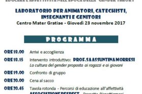 Identità sui generis