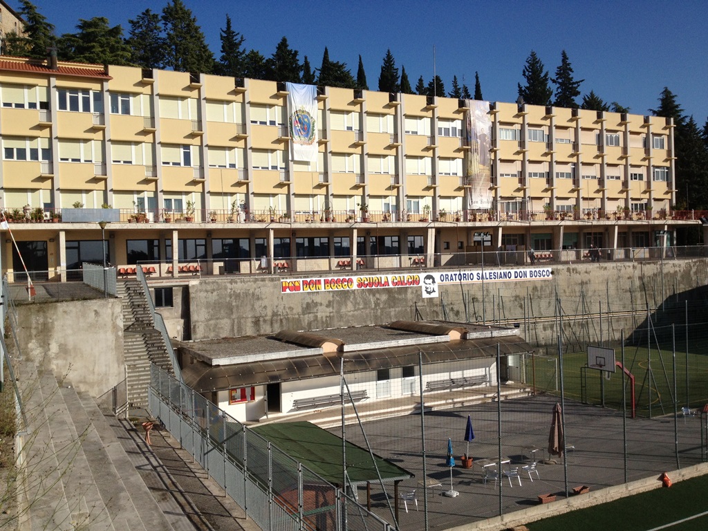 Perugia: Si conclude il ciclo “Giovani & Santi”. Il 30 novembre l’ultimo incontro sulla figura di Don Bosco dal titolo “Santo giovane perché”. Saranno annunciate nuove iniziative salesiane sui corsi offerti dal Centro di formazione professionale con concrete possibilità di lavoro post-diploma