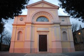 Perugia: E’ tornato alla Casa del Padre don Dante Ceccarelli, parroco emerito di San Martino in Colle