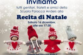 Perugia: L’Oratorio “GP2” luogo di integrazione all’insegna dell’amicizia con l’amata Polonia