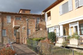Città della Pieve (Pg): La Residenza protetta “Creusa Brizi Bittoni” da ente morale a fondazione  nel 95° anniversario della nascita. Una struttura dove attualmente 53 anziani si sentono “a casa loro” grazie a «un sistema di cura impostato su solide basi scientifiche e all’avanguardia»
