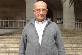 Perugia: Il parroco moderatore dell’Unità pastorale di Ponte Felcino, mons. Alberto Veschini,  ai microfoni di Umbria Radio parla di due “povertà emergenti”