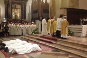 Perugia: “A Gocce di Carità” di Umbria Radio ospite Gian Mauro Maggiurana, diacono permanente e imprenditore impegnato nella Chiesa e nel creare «un clima lavorativo sereno» nella sua azienda dove lavorano una ventina di padri e madri di famiglia