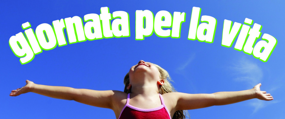 Perugia: Per la 40a Giornata per la Vita cinque incontri su “Il Vangelo della vita, gioia per il mondo”