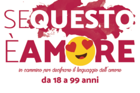 Perugia: Al via il nuovo ciclo di incontri “Se questo è amore” di suor Roberta Vinerba. La curatrice: «E’ un corso che provoca e “funziona” perché non ha paura di andare controcorrente»