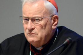 Settimo non rubare. La riflessione del cardinale Gualtiero Bassetti sull’inquietante fenomeno della corruzione, argomento del suo ultimo articolo  pubblicato da Il Settimanale de «L’Osservatore Romano»