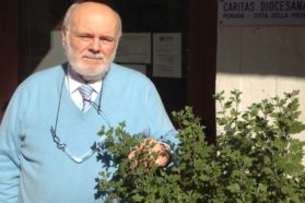 Perugia: La Caritas diocesana impegnata in un progetto di rilevanza europea sul recupero  degli scarti alimentari grazie alle recenti normative contro gli sprechi e a sostegno di attività  di donazione e distribuzione a fini di solidarietà sociale di prodotti alimentari e non e farmaceutici