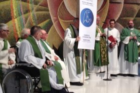 Perugia: Celebrata la XXVI Giornata Mondiale del Malato. Il cardinale Gualtiero Bassetti:  «Si deve fare di tutto per assistere, consolare, attenuare il dolore, ma l’ultimo soffio vitale  lo può spegnere soltanto Colui che creandoci l’aveva acceso»