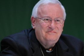 Omelia del cardinale Gualtiero Bassetti per la 55a Giornata Mondiale di Preghiera per le vocazioni, celebrata a livello nazionale nella cattedrale di Perugia domenica 22 aprile 2018
