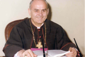 Perugia: La Chiesa diocesana ricorda nel trentesimo anniversario della morte  l’arcivescovo Cesare Pagani