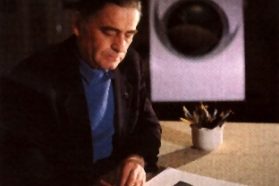 Perugia ricorda mons. Nello Palloni (1935-2008) a dieci anni dalla morte. Un uomo, un sacerdote e un artista che fece della sua arte una vera e propria «catechesi figurativa»