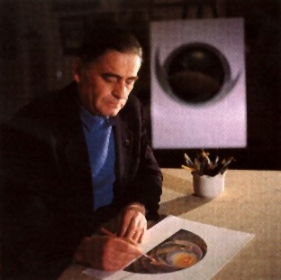Perugia ricorda mons. Nello Palloni (1935-2008) a dieci anni dalla morte. Un uomo, un sacerdote e un artista che fece della sua arte una vera e propria «catechesi figurativa»
