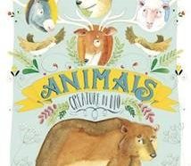 Perugia: Animals. Creature di Dio. Presentazione del libro di Giuseppe Scarlato per lettori e lettrici  da sei anni di età in poi. Interverranno il vescovo ausiliare mons. Giulietti,  e il relatore perugino al Sinodo dei Vescovi sulla Famiglia mons. Saulo Scarabattoli
