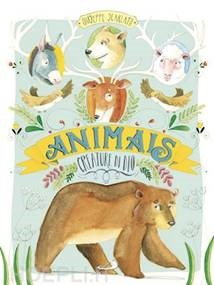 Perugia: Animals. Creature di Dio. Presentazione del libro di Giuseppe Scarlato per lettori e lettrici da sei anni di età in poi. Interverranno il vescovo ausiliare mons. Giulietti, e il relatore perugino al Sinodo dei Vescovi sulla Famiglia mons. Saulo Scarabattoli