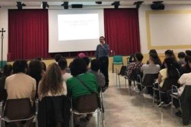 Perugia: Al via i preparativi al pellegrinaggio diocesano a piedi verso Roma (4-12 agosto),  da papa Francesco con tutti i giovani italiani in vista del Sinodo dei Vescovi a loro dedicato