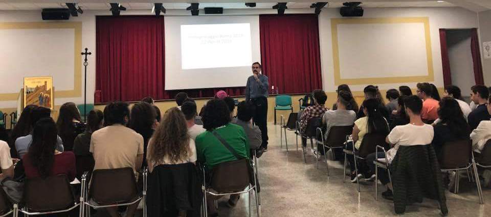 Perugia: Al via i preparativi al pellegrinaggio diocesano a piedi verso Roma (4-12 agosto), da papa Francesco con tutti i giovani italiani in vista del Sinodo dei Vescovi a loro dedicato