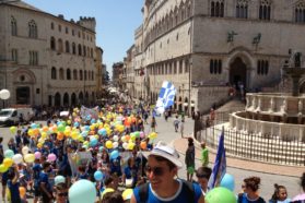 Perugia: giovani, mondo del lavoro e della solidarietà, università e media al centro degli eventi del fine settimana