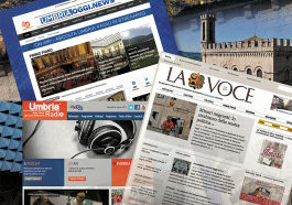 Perugia: La comunità diocesana si appresta a vivere la Giornata Mondiale delle Comunicazioni Sociali con il giornalista umbro Marco Tarquinio, direttore de Avvenire, che affronterà il tema dell’importanza della comunicazione nella pastorale della Chiesa