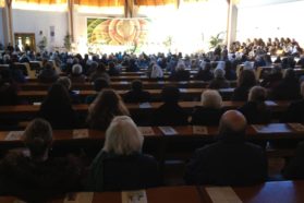 Perugia: Il 6° Meeting “E io vi ristorerò… nella sofferenza la Speranza” promosso dall’Ufficio diocesano per la pastorale della salute – V Zona pastorale in collaborazione con la Parrocchia di Marsciano