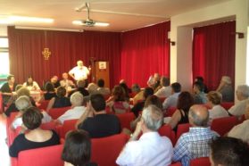 Perugia: Conferenza stampa di presentazione Terzo Rapporto Povertà a cura dell’Osservatorio  della Caritas diocesana e incontro con i soggetti istituzionali regionali e comunali impegnati  nel welfare e delle realtà socio-caritative ecclesiali
