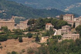 Perugia: Inaugurazione della vetrata artistica in onore della beata Colomba nella chiesa  della Madonna della Grazia di Preggio. Interverrà il cardinale arcivescovo Gualtiero Bassetti