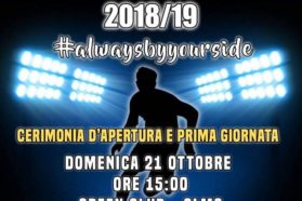 Perugia: Al via la 6a edizione dell’“Oratorio League”, campionato di Calcio a 5 per ragazzi e ragazze. Don Riccardo Pascolini, coordinatore Oratori Perugini: «E’ un evento che raccoglie sempre più entusiasmo offrendo la possibilità a ragazzi e ragazze di praticare sport in un ambiente puro e sano»