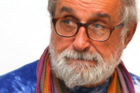 Perugia: Padre Alex Zanotelli, ospite dell’Istituto “G. Conestabile della Staffa e L. Piastrelli”, interviene all’incontro “Migrazioni: rompiamo il silenzio dell’Africa”