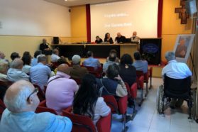Perugia: Ricordato mons. Giacomo Rossi, fondatore e primo direttore della Caritas diocesana  ed assistente spirituale del Centro volontari della sofferenza (Cvs).   «Il prete che ha trasformato la sua vocazione sacerdotale in una missione agli altri,  alle vite dei più disagiati e dei più derelitti»