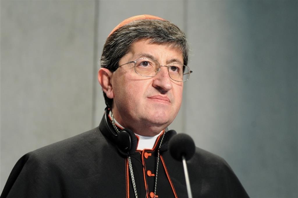 Perugia: L’incontro inaugurale del terzo ciclo di approfondimento della Parola di Dio, dedicato alla lettura del Vangelo di Luca, promosso dal SAB diocesano, con relatore il cardinale Giuseppe Betori