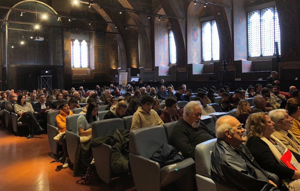 Dignità e lavoro: C’è la volontà di creare in Umbria un Osservatorio permanente sull’occupazione, che stimoli e valorizzi le «buone pratiche» per un «lavoro libero, creativo, partecipativo e solidale»
