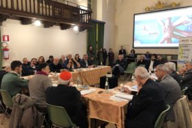 Perugia, Convegno “Dignità e lavoro”: Saranno presentati in conferenza stampa un osservatorio per creare opportunità lavorative dignitose e buone pratiche per sostenere giovani e adulti a fare impresa