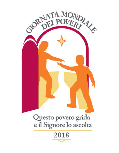 Perugia: La comunità diocesana si appresta a vivere la 2a Giornata Mondiale dei Poveri. Mons. Saulo Scarabattoli, vicario episcopale della Prima Zona pastorale: «Il Papa ci invita a guardare i volti» «E’ la