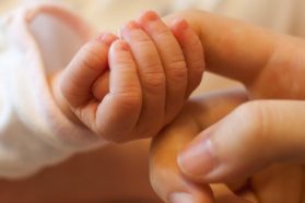 Perugia: La XLI Giornata nazionale per la vita.  Tre appuntamenti in diocesi dal 27 gennaio al 3 febbraio per “E’ vita è futuro”