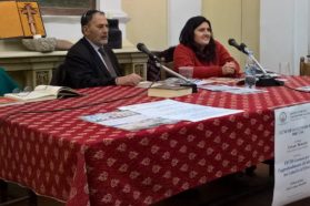 Perugia: La XXX Giornata di dialogo cattolico-ebraico con il rabbino Cesare Moscati. «I cristiani, per comprendere se stessi, non possono non fare riferimento alle radici ebraiche»