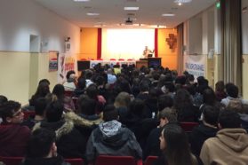 Perugia: Al via il ciclo di tre incontri formativi per giovani animatori d’oratorio per progettare le attività estive, promosso dal Coordinamento Oratori dell’Ufficio diocesano per la pastorale giovanile. Don Luca Delunghi: «E’ un servizio formativo essenziale per promuovere una proposta educativa sempre più qualificata e rispondente alla propria comunità educante e alle necessità del territorio»