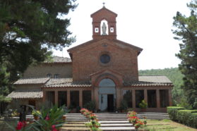 Perugia: E’ tornato alla Casa del Padre don Nazzareno Marchesi,  per quasi mezzo secolo il rettore del molto frequentato Santuario della Madonna delle Grondici