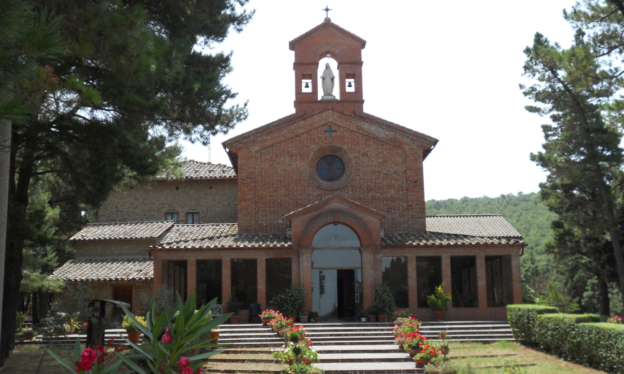 Perugia: E’ tornato alla Casa del Padre don Nazzareno Marchesi, per quasi mezzo secolo il rettore del molto frequentato Santuario della Madonna delle Grondici