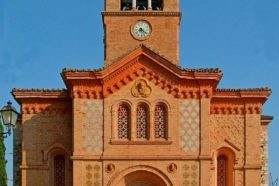 Perugia: Riapre al culto la chiesa “leonina” di San Pietro Apostolo in Chiugiana di Corciano.  Il parroco mons. Fabio Quaresima: «La sua riapertura è anche fare memoria visiva del magistero sempre attuale di papa Leone XIII, il Papa sociale attento ai temi del mondo del lavoro»