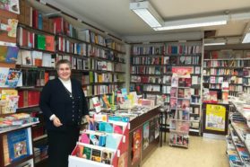 La “Settimana della comunicazione sociale” in vista della 53ma Giornata Mondiale. Suor Daniela Tripodi della Libreria Paoline: «Evangelizzare senza tener conto della comunicazione,  vuol dire non parlare il linguaggio degli uomini»