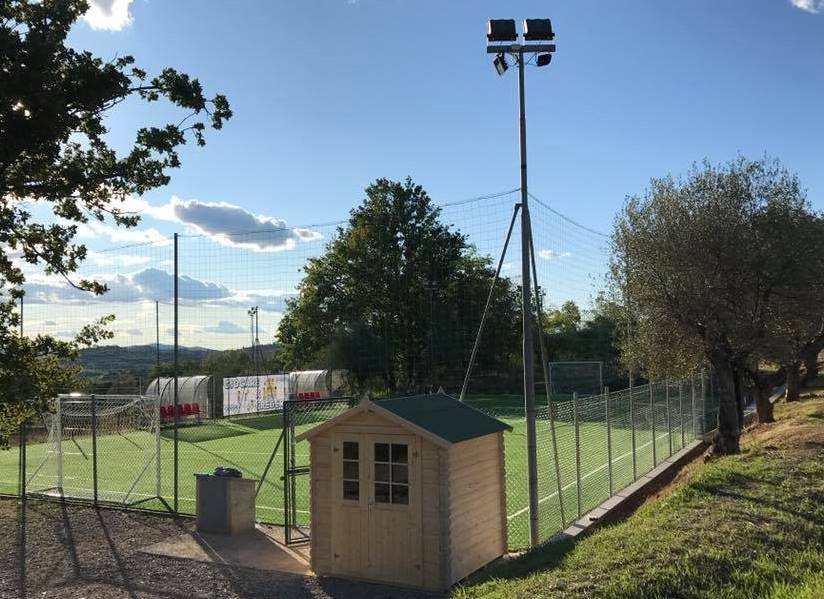 All’Oratorio Sentinelle del mattino di San Sisto un altro tassello per il “Senticamp”. Un progetto per dare più spazi a bambini e a ragazzi contrastando la dispersione scolastica, i disagi economico-sociali e i fenomeni di bullismo nel riscoprire la bellezza dello stare insieme