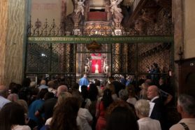 Iniziative e solennità estive della Chiesa perugina